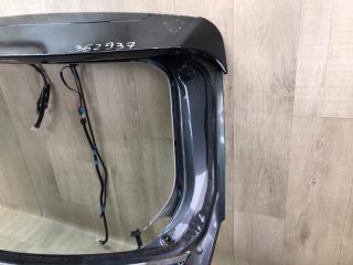 Крышка багажника VENZA 09-16 2009 3.5 2GR-FE