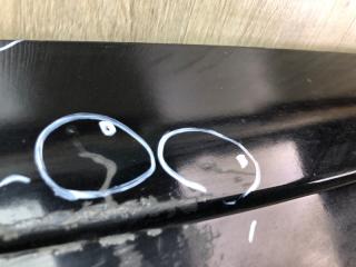 Крышка багажника VENZA 09-16 2009 3.5 2GR-FE