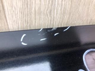 Крышка багажника VENZA 09-16 2009 3.5 2GR-FE