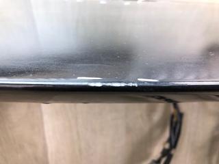 Крышка багажника VENZA 09-16 2009 3.5 2GR-FE