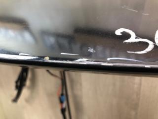 Крышка багажника VENZA 09-16 2009 3.5 2GR-FE