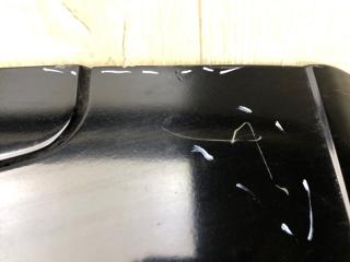 Крышка багажника VENZA 09-16 2009 3.5 2GR-FE