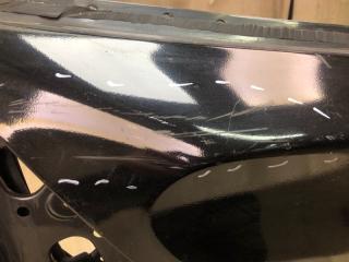 Крышка багажника VENZA 09-16 2009 3.5 2GR-FE