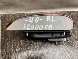 Фонарь внутренний задний левый CAMRY 40 06-11