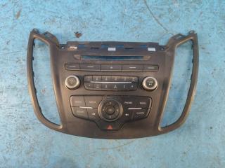 Блок управления мультимедиа FORD FOCUS 10-18 Б/У Блок управления мультимедиа FORD FOCUS 10-18