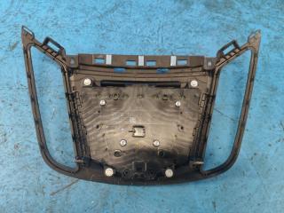 Блок управления мультимедиа FOCUS 10-18