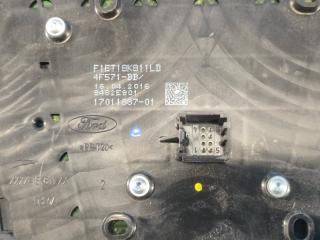 Блок управления мультимедиа FORD FOCUS 10-18