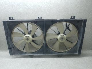 Диффузор вентилятора основного радиатора TOYOTA CAMRY 40 06-11 2010