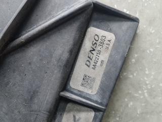 Диффузор вентилятора основного радиатора TOYOTA CAMRY 40 06-11 2.5 2ARFE