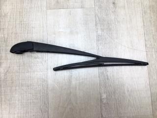 Поводок стеклоочистителя задний TOYOTA VENZA 09-16 2009 Б/У Поводок стеклоочистителя задний TOYOTA VENZA 09-16 2009