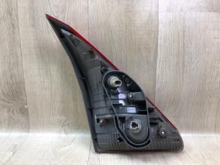 Фонарь внутренний правый VENZA 09-16 2009 3.5 2GR-FE