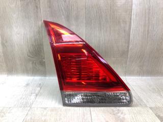 Фонарь внутренний левый TOYOTA VENZA 09-16 2009 Б/У Фонарь внутренний левый TOYOTA VENZA 09-16 2009