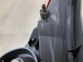 Фонарь внутренний левый VENZA 09-16 2009 3.5 2GR-FE