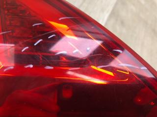 Фонарь внутренний левый VENZA 09-16 2009 3.5 2GR-FE