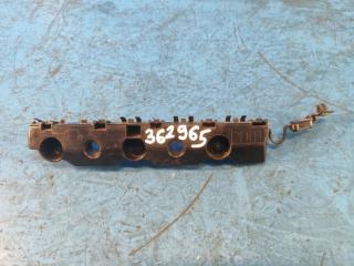 Кронштейн заднего бампера правый INFINITI QX50 18- 2023