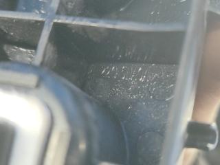 Кронштейн заднего бампера правый QX50 18- 2023 2.0 KR20DDET