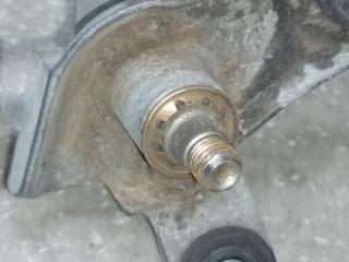 Трапеция стеклоочистителей CAMRY 40 06-11 2010 2.5 2ARFE