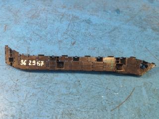 Кронштейн заднего бампера правый SUBARU FORESTER 12-19 2015