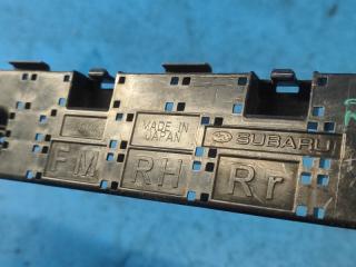 Кронштейн заднего бампера правый SUBARU FORESTER 12-19 2.5 FB25B