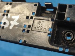 Кронштейн заднего бампера правый FORESTER 12-19 2015 2.5 FB25B