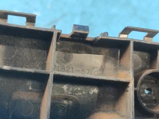 Кронштейн заднего бампера правый KIZASHI 09-14 2011 J24B