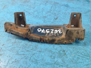 Кронштейн заднего бампера правый SUZUKI KIZASHI 09-14 J24B