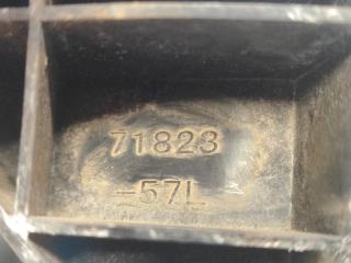 Кронштейн заднего бампера правый KIZASHI 09-14 2011 J24B