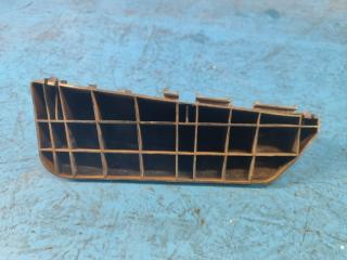 Кронштейн заднего бампера левый KIZASHI 09-14 2011 J24B