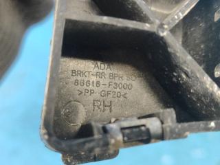 Кронштейн заднего бампера правый ELANTRA AD 16- 2016 2.0 G4NH