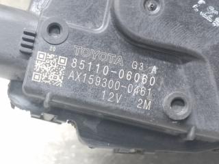 Моторчик стеклоочистителя передний CAMRY 40 06-11 2010 2.5 2ARFE