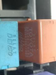 Блок предохранителей моторный отсек CAMRY 40 06-11 2010 2.5 2ARFE