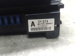 Блок предохранителей моторный отсек CAMRY 40 06-11 2010 2.5 2ARFE