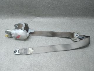 Ремень безопасности передний левый TOYOTA CAMRY 40 06-11 2010 Б/У Ремень безопасности передний левый TOYOTA CAMRY 40 06-11 2010