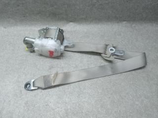 Ремень безопасности передний правый TOYOTA CAMRY 40 06-11 2010 Б/У Ремень безопасности передний правый TOYOTA CAMRY 40 06-11 2010