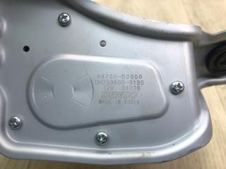 Моторчик стеклоочистителя задний TUCSON TL 15-20 2018 2.0 G4NC