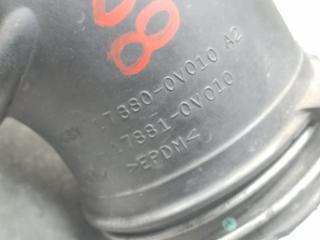 Патрубок воздушного фильтра CAMRY 40 06-11 2010 2.5 2ARFE