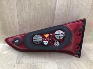 Фонарь внутренний левый TUCSON TL 15-20 2018 2.0 G4NC