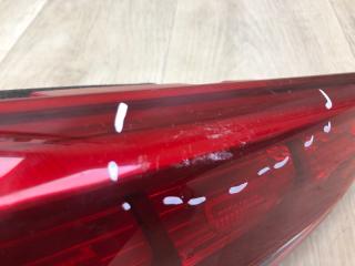 Фонарь внутренний левый TUCSON TL 15-20 2018 2.0 G4NC