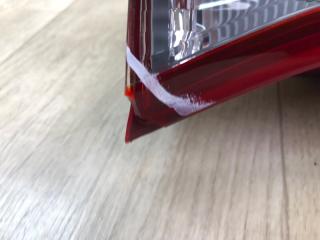 Фонарь внутренний левый TUCSON TL 15-20 2018 2.0 G4NC