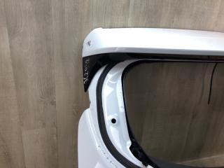 Крышка багажника HYUNDAI TUCSON TL 15-20 2.0 G4NC