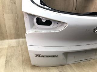 Крышка багажника TUCSON TL 15-20 2018 2.0 G4NC