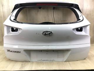 Крышка багажника TUCSON TL 15-20 2018 2.0 G4NC