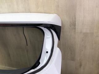 Крышка багажника TUCSON TL 15-20 2018 2.0 G4NC