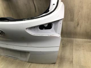 Крышка багажника TUCSON TL 15-20 2018 2.0 G4NC