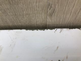 Крышка багажника TUCSON TL 15-20 2018 2.0 G4NC