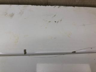 Крышка багажника TUCSON TL 15-20 2018 2.0 G4NC