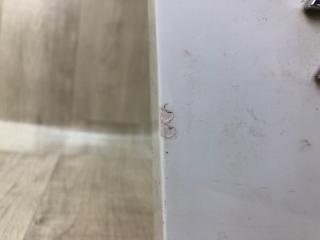 Крышка багажника TUCSON TL 15-20 2018 2.0 G4NC