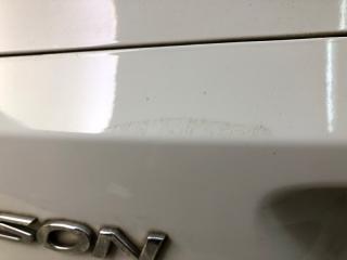 Крышка багажника TUCSON TL 15-20 2018 2.0 G4NC