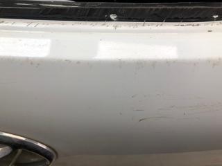 Крышка багажника TUCSON TL 15-20 2018 2.0 G4NC