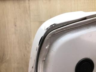 Крышка багажника TUCSON TL 15-20 2018 2.0 G4NC